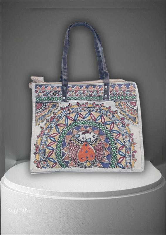 Classic Tote